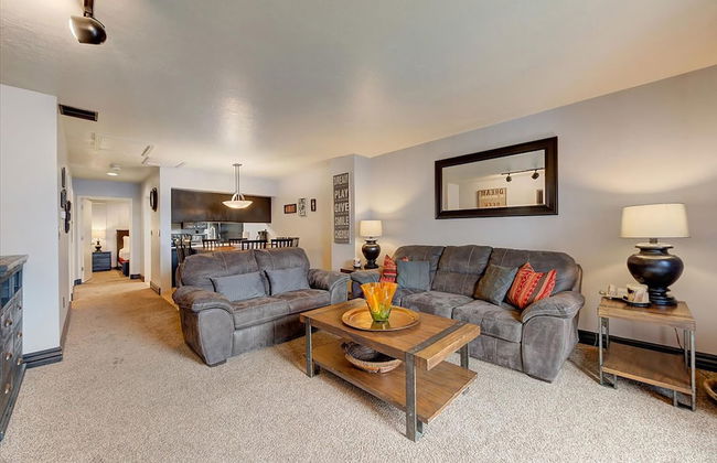 Shadow Ridge by All Seasons Resort Lodging - Foto 54