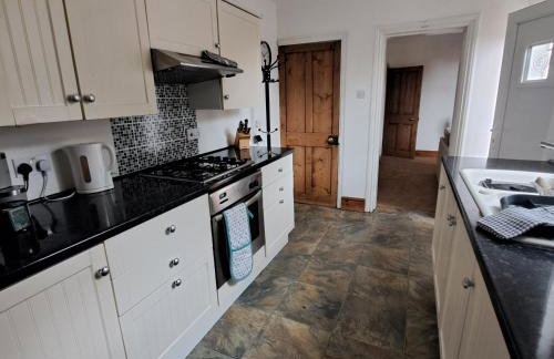 Huge 4 bed in the heart of Kettering - Foto 17