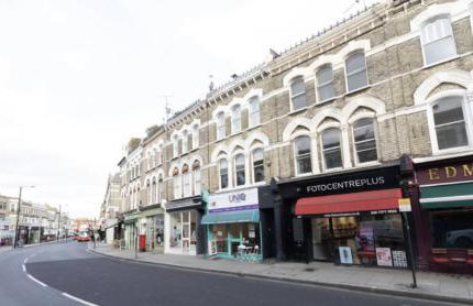 Elegant Fulham & Chelsea 3 Bed House With Roof Terrace & Jacuzzi - Foto 39