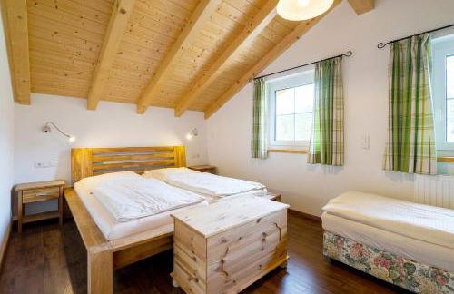 Chalet Flora - Foto 5