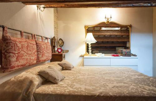 Borgo dei Salinari Apartments - Foto 20