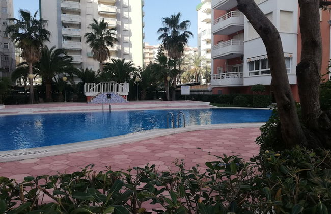 1.las Alondras Bl A Esc. 3 2º pta 6 - Foto 29