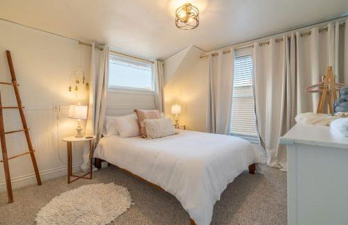 Roof Top Deck Near the Beach Dog Friendly - Photo 10