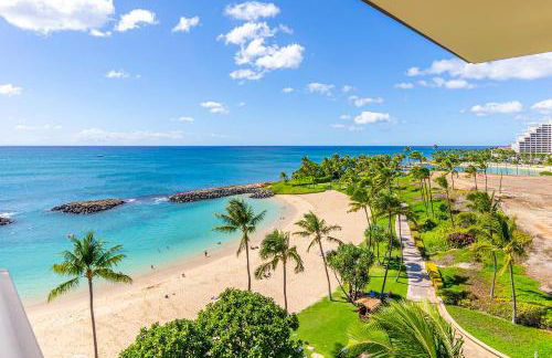 TOP Floor Penthouse with Panoramic View - Ocean Tower at Ko Olina Beach Villas Resort - Foto 54