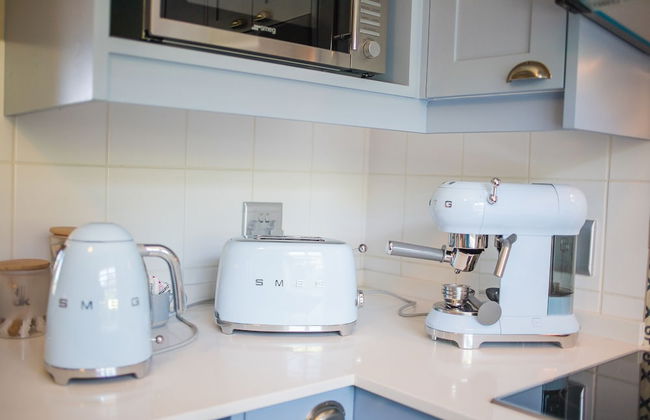 dk villas 1 Harbour View Hout Bay - Photo 34