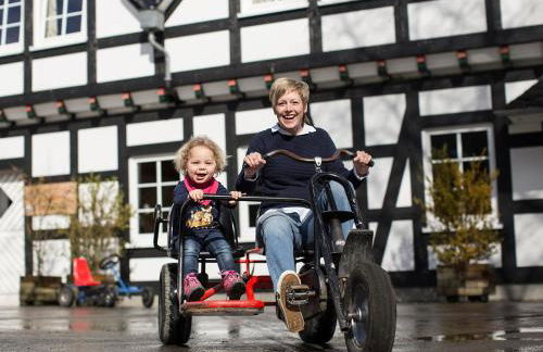 Landhaus Schulte-Göbel - Foto 36