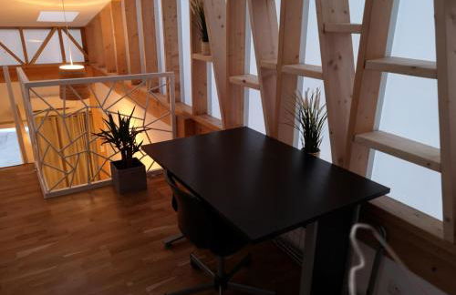 Maison 2 chambres, cosy, proche Métro - Foto 15