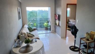 Apartamento Completo com piscina e play infantil - Foto 5
