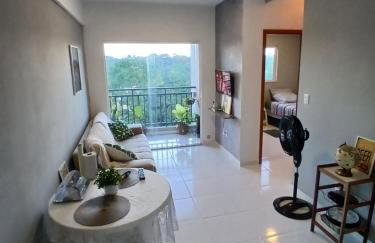 Apartamento Completo com piscina e play infantil - Foto 5