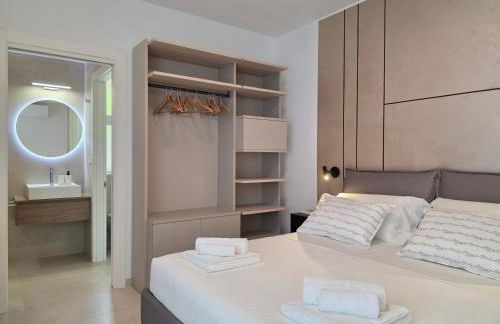 UbiMaior Suite - Monte Urpinu apartment with parking - Foto 22