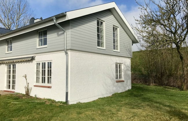 At the Old Sea Dike Comfortable Vacation Home - Foto 20