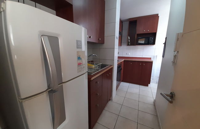 VIP Apartments Chile - Photo 71