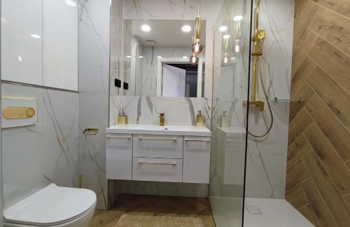 Apartament z Jacuzzi na wyłączność Dolina Baryczy - Foto 20