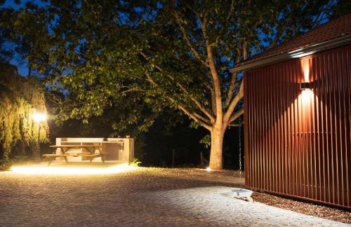 Quintinha do Varoso - Little Red Cottage House - Foto 23