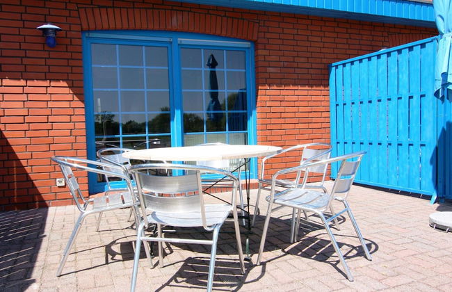 Reihenhaus in Boltenhagen am Ostseestrand - Photo 12