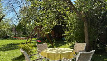 Gemütliche Wohnung in unmittelbarer Nähe zum See - Foto 4, Garden