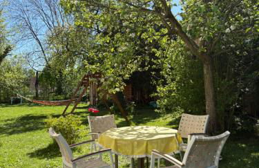 Gemütliche Wohnung in unmittelbarer Nähe zum See - Foto 4