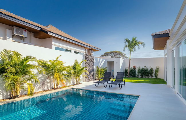 Orchid Paradise Homes OPV510 - Foto 16