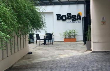 Flat Jardim Paulista - Foto 4