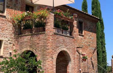 Tuscany Heritage Exclusive - La Ceppa - Foto 40