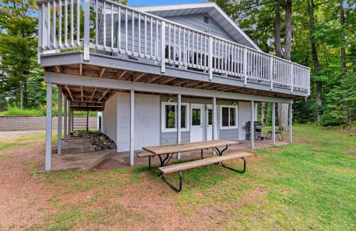 High Lake Hideaway - Foto 27