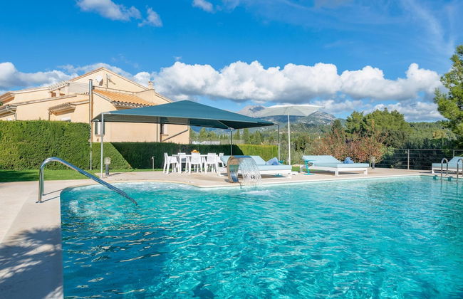 Casa Selva - Photo 36