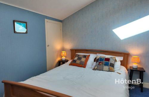 Villa Les Chabannes Pool Billiards & Leisure - Foto 37