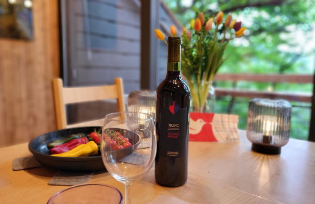 Bosco della Bella 6 - Foto 10