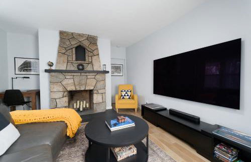 Croton Quarters - Comfortable Apartments, NYC close - Foto 38