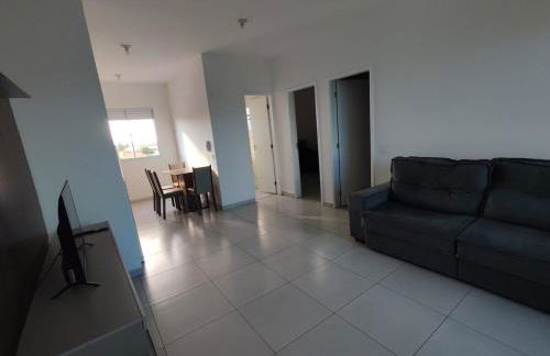 Belo Apto Ribeirao 24 - Foto 3