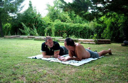 La Francigena - Foto 38