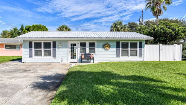 Tropical Escape - Foto 2, Exterior