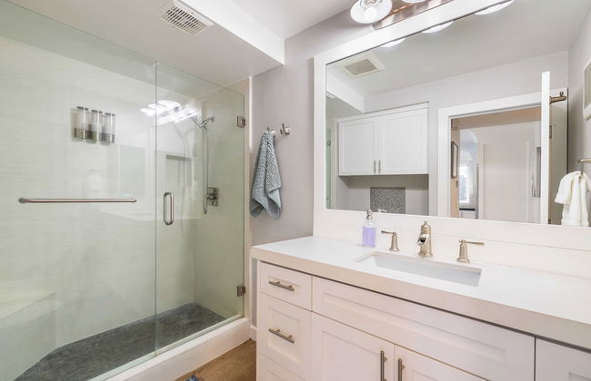 Ocean Breeze I by Avantstay Steps to the Beach! - Foto 17