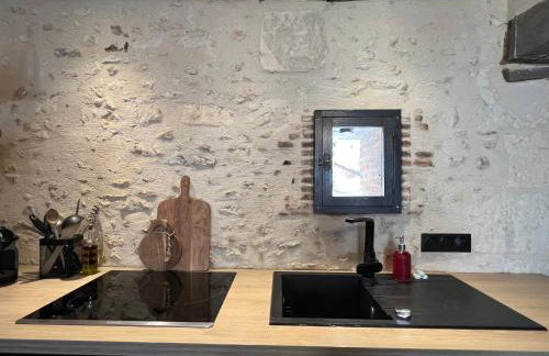 Le Cottage des Chalands - Foto 15