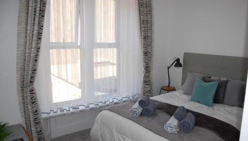 Central Living Apartment - Foto 3