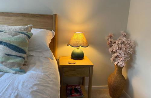 Stylish 3 Bedroom with Balcony and Amazing View - Photo 14