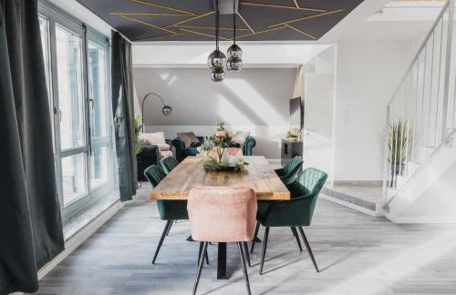 Luxury 4 Bedroom Apartment/Therme Erding/Parking - Foto 10