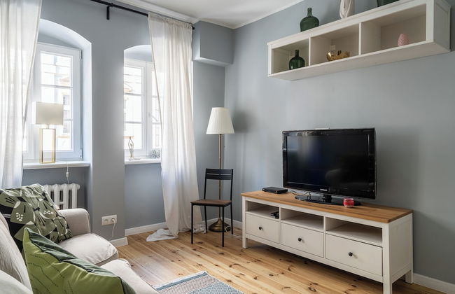 RentPlanet - Apartament Malarska - Foto 9