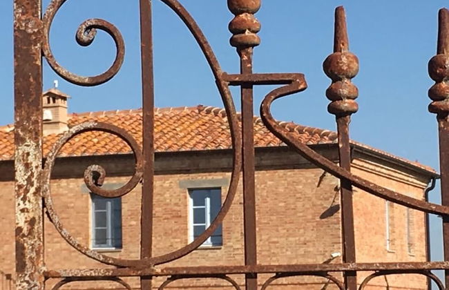 Cordella in Montalcino Wine Resort - Foto 29