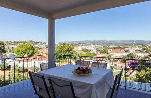 Stunning view Alcobaça - Foto 6