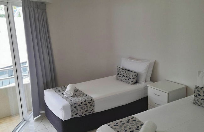 Zenith Ocean Front Apartments - Photo 20