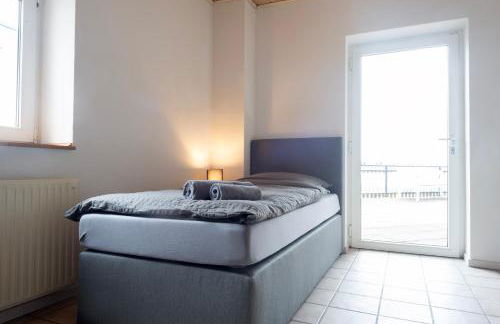 Work & Stay Apartment Emmerich - Foto 36