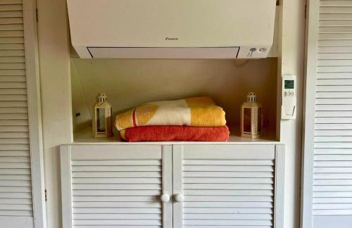 Haus Löwe - Komplettes Ferienhaus am Badesee - Foto 12