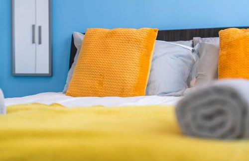 #79 World Famous Rotunda Skyline Views - Near Victoria Square - Sleeps 6 - " Perfect for contractors and Families" - Foto 40