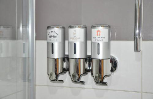 Dormir à Brioude - appartement 'esprit zen' - Foto 11