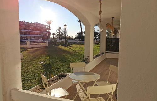 Bright 2 bedroom apt Golden Mile next to beach RDR225 - Foto 28