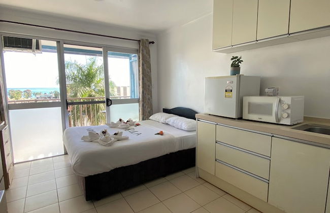 Town House Apartment Hotels Suva - Foto 17