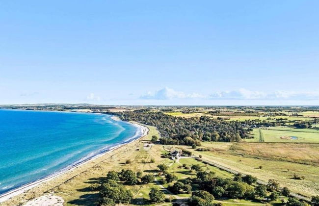 5 Person Holiday Home in Stege - Foto 26