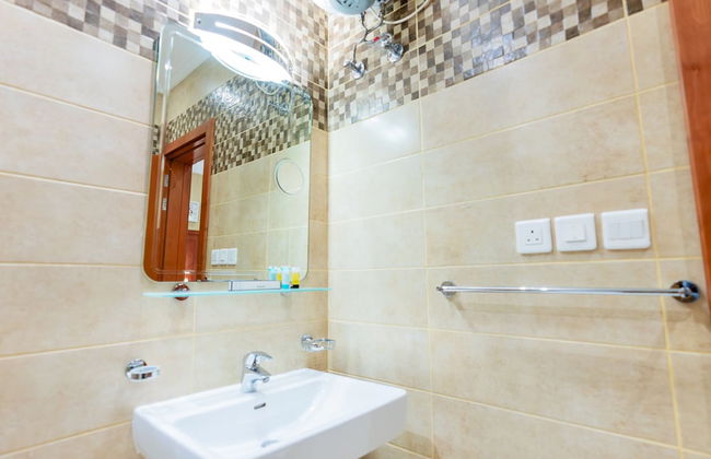 Farah Hotel Apartments - Foto 51