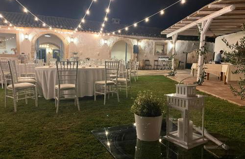 Masseria Santacatrini - Foto 117